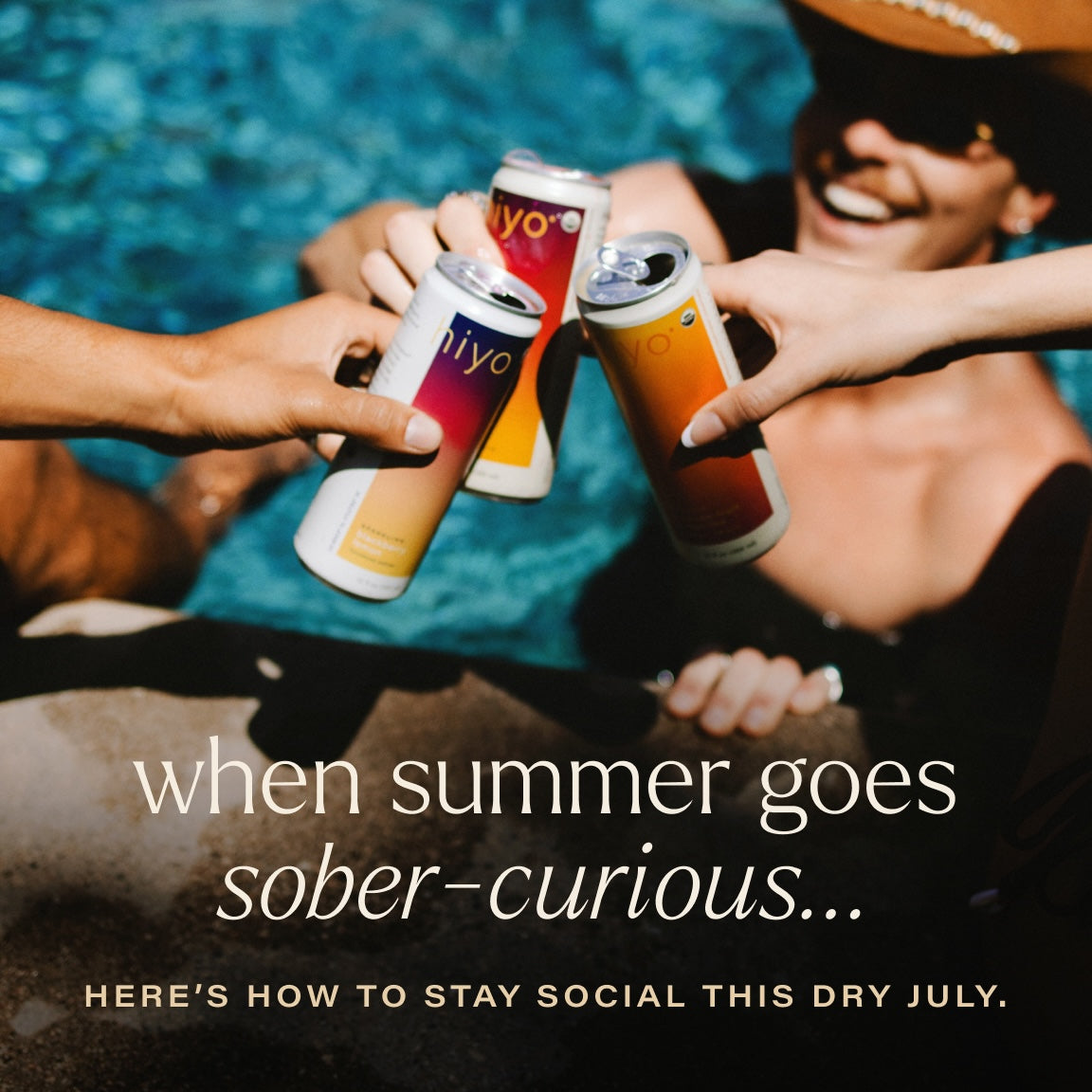 when summer goes sober-curious...