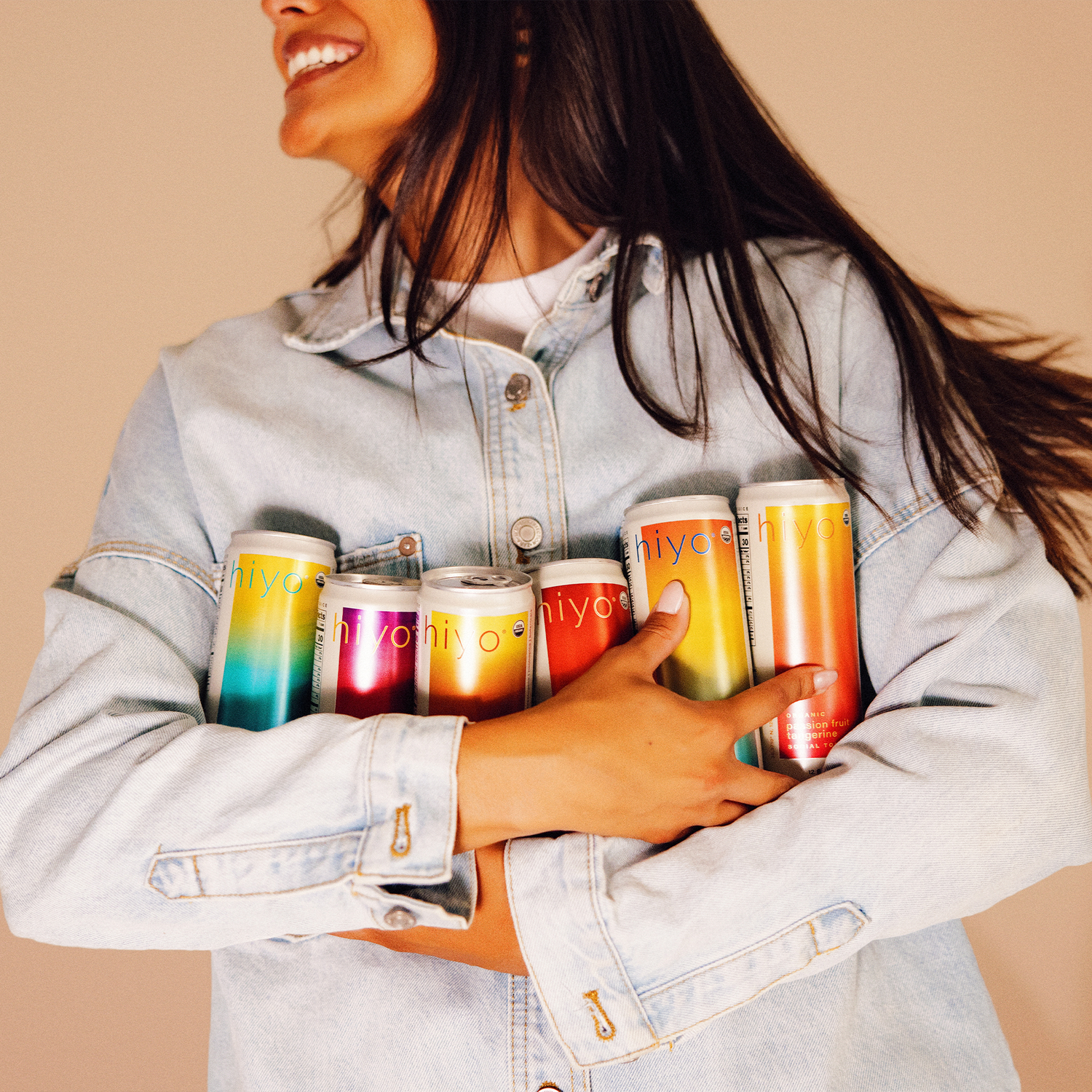 what's your type? we've got a flavor for that.