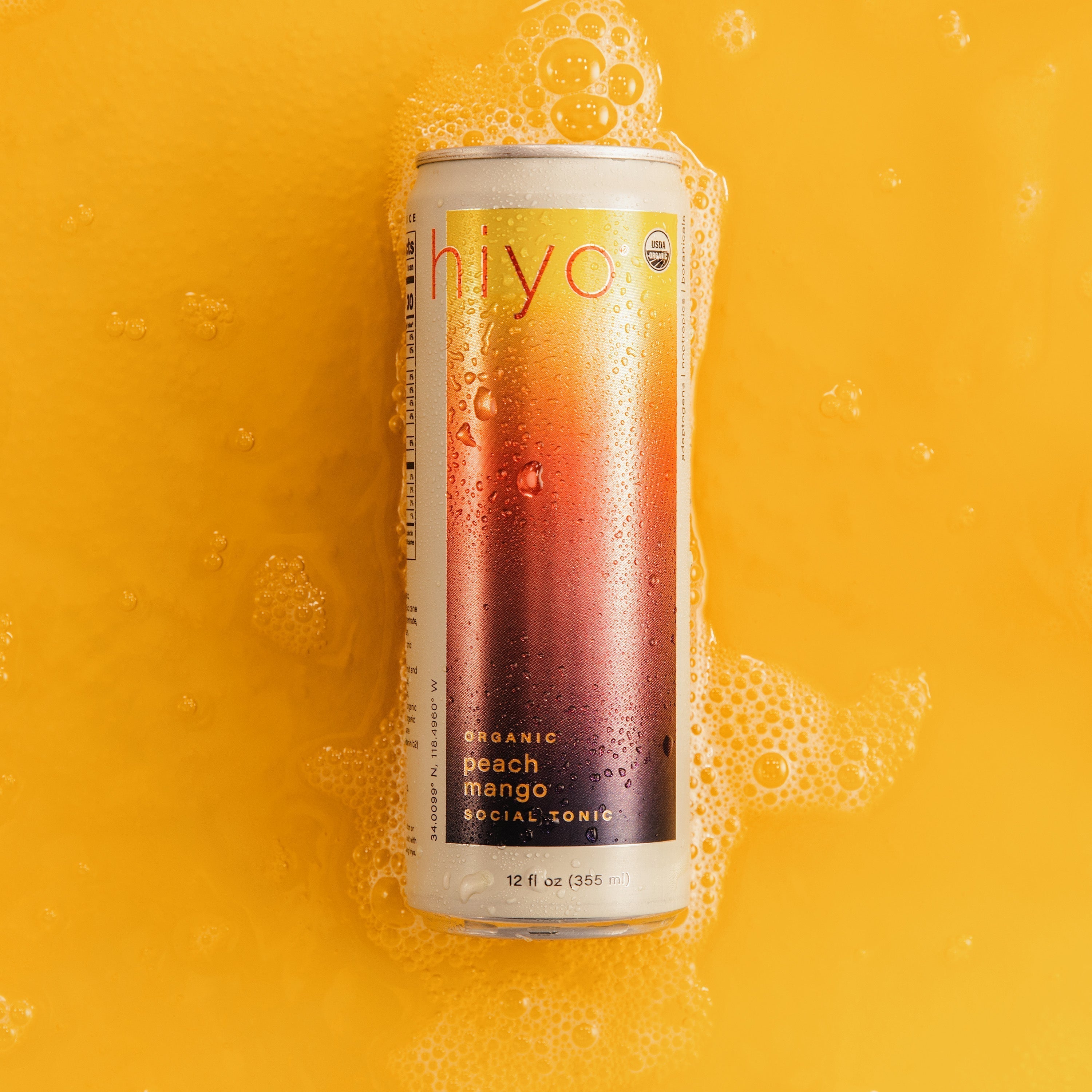 peach mango sans-gria.