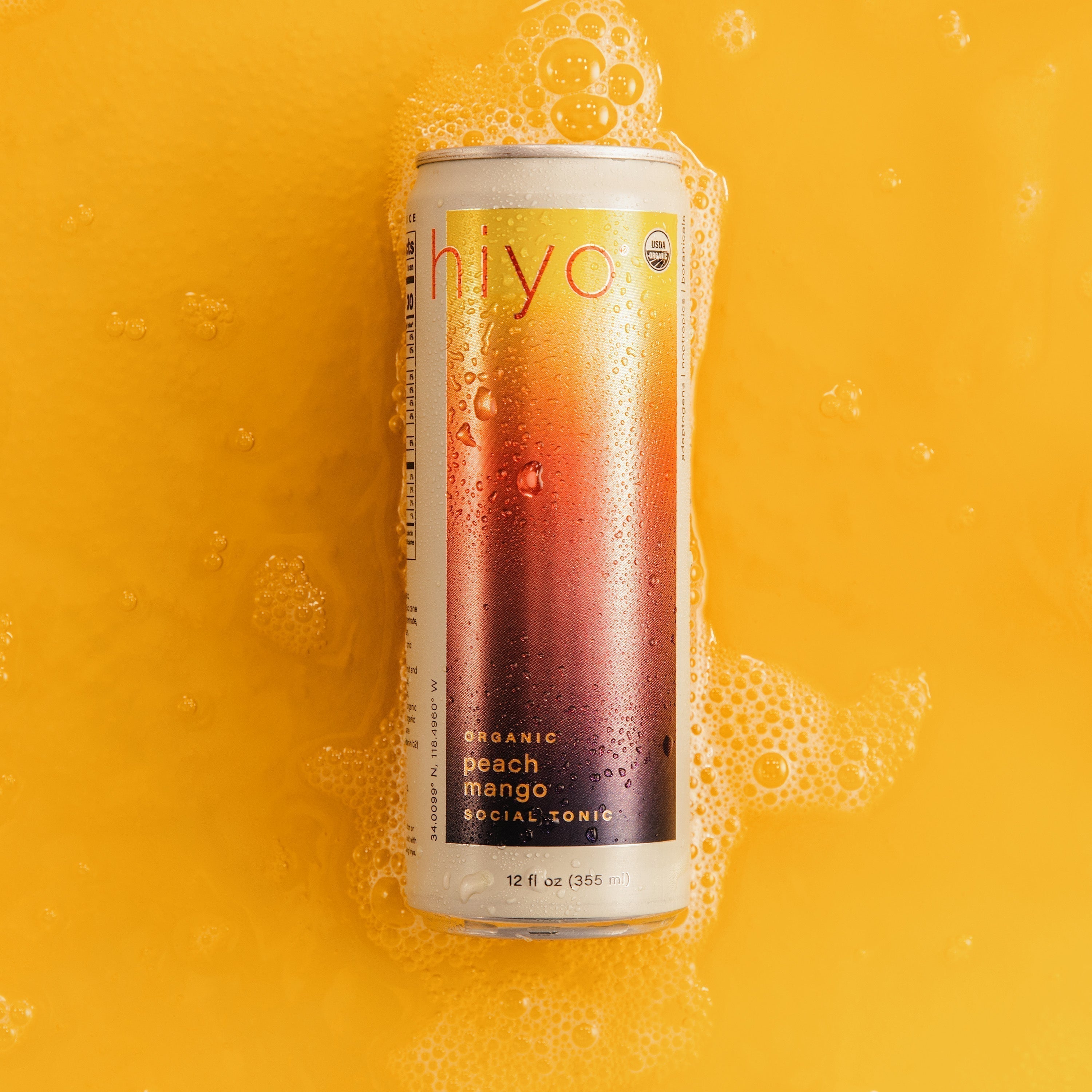 peach mango sans-gria.