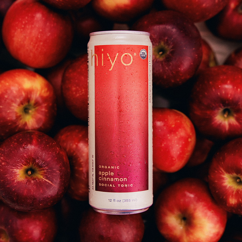 apple cinnamon (pre-order)