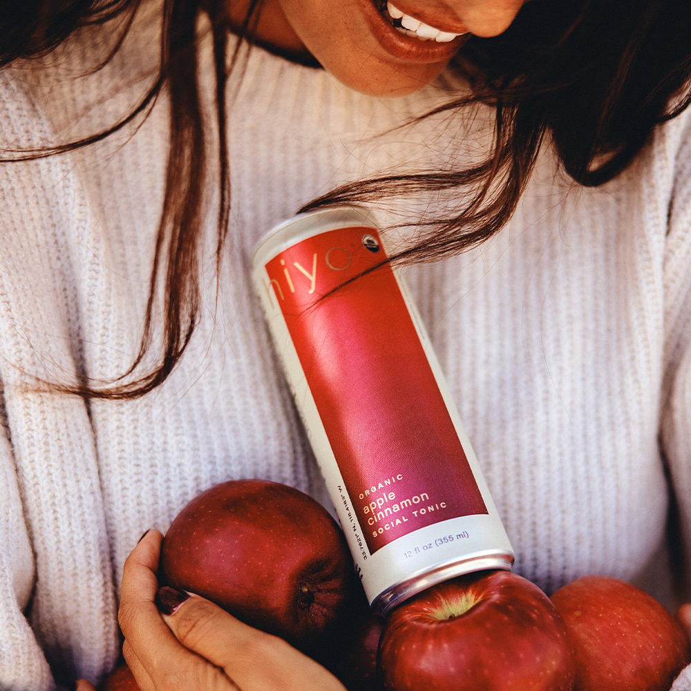 apple cinnamon (pre-order)
