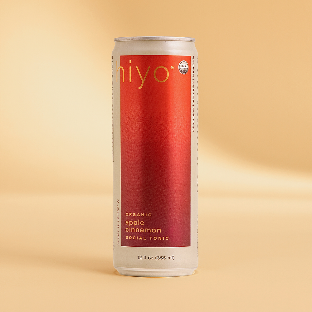 apple cinnamon (pre-order)