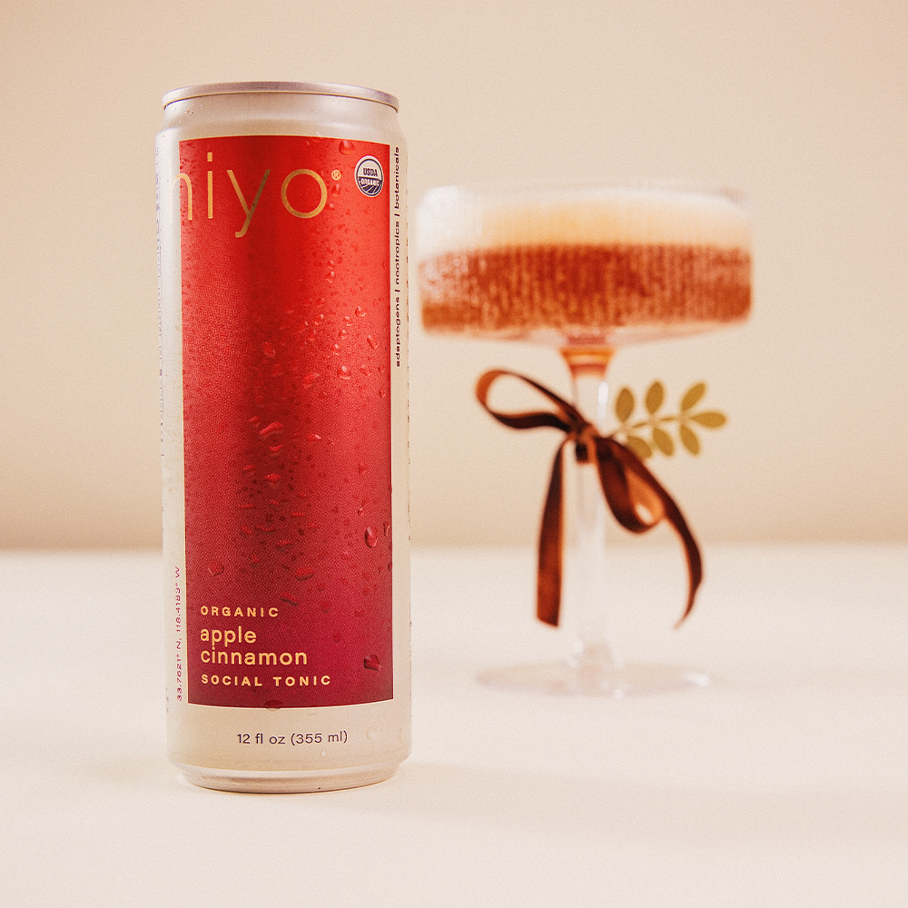 apple cinnamon (pre-order)