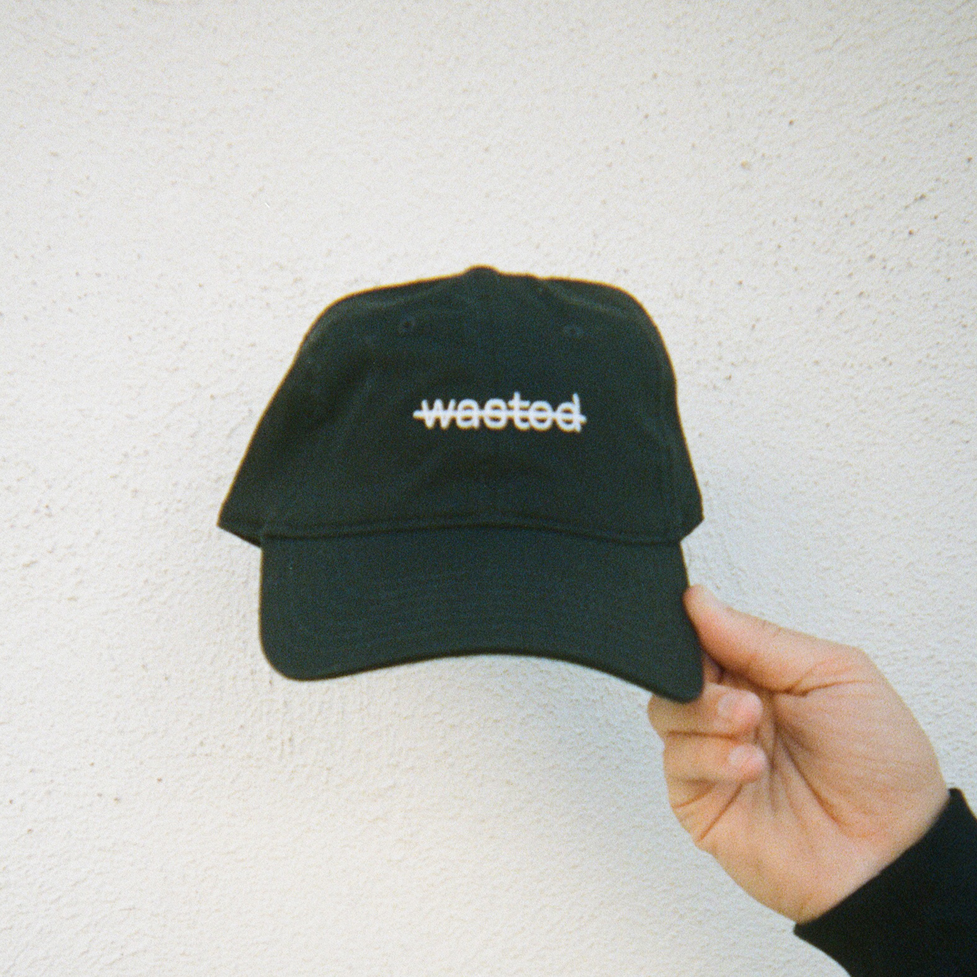 【石原慎也着用】EFFECTEN / utility DAD cap never wasted dad hat
